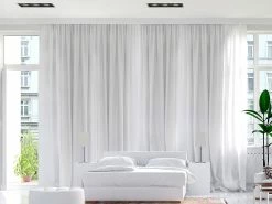 Carlo Milano Smarte Gardinenstange:3er-Set Teleskop-Gardinenstangen Elektr. Antrieb, WLAN&App, 172-306 Cm 29 Carlo Milano Smarte Gardinenstange:3er-Set Teleskop-Gardinenstangen Elektr. Antrieb, WLAN&App, 172-306 Cm -Haushalt Verkäufe nx4598 19