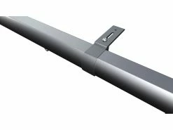 Carlo Milano Smarte Gardinenstange:3er-Set Teleskop-Gardinenstangen Elektr. Antrieb, WLAN&App, 172-306 Cm 20 Carlo Milano Smarte Gardinenstange:3er-Set Teleskop-Gardinenstangen Elektr. Antrieb, WLAN&App, 172-306 Cm -Haushalt Verkäufe nx4598 8