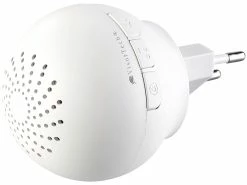 VisorTech Receiver:Smarter 2in1 WLAN-Steckdosen-Alarm/-Klingel Mit Funk-Gateway 433 MHz 9 VisorTech Receiver:Smarter 2in1 WLAN-Steckdosen-Alarm/-Klingel Mit Funk-Gateway 433 MHz -Haushalt Verkäufe nx4637 2