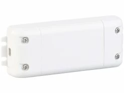 Luminea Home Control Siri Lichtschalter:3er-Set WLAN-Schalter Mit Dimmer, Für Siri, Alexa & Google Assistant -Haushalt Verkäufe nx4649 2