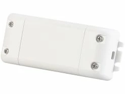 Luminea Home Control Siri Lichtschalter:3er-Set WLAN-Schalter Mit Dimmer, Für Siri, Alexa & Google Assistant -Haushalt Verkäufe nx4669 1