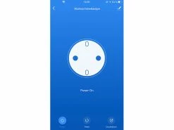 Luminea Home Control Smart Steckdosen:WLAN-Unterputz-Steckdose Mit App, Für Siri, Alexa & GA, 5er Pack 21 Luminea Home Control Smart Steckdosen:WLAN-Unterputz-Steckdose Mit App, Für Siri, Alexa & GA, 5er Pack -Haushalt Verkäufe nx4689 4