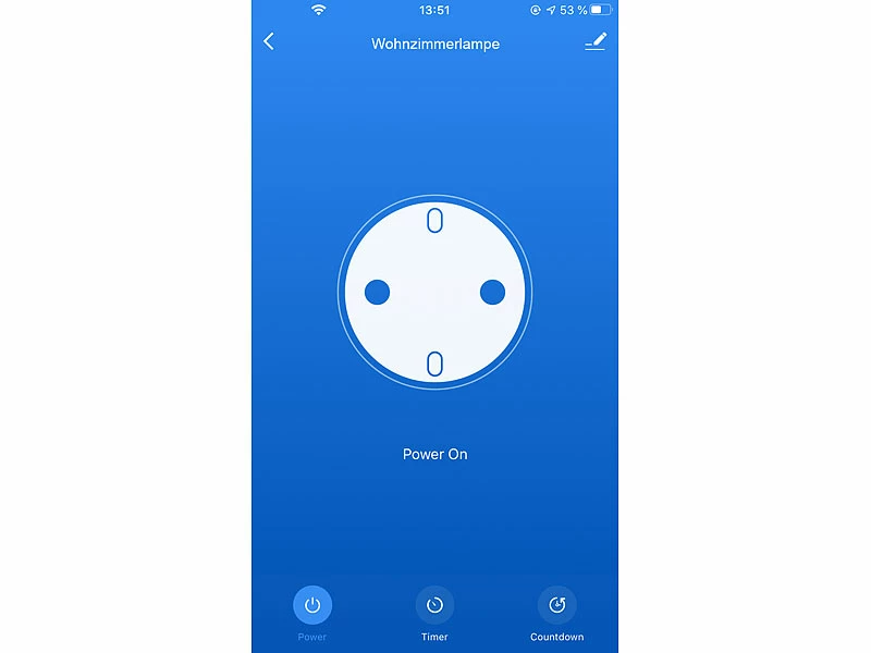 Luminea Home Control Smart Steckdosen:WLAN-Unterputz-Steckdose Mit App, Für Siri, Alexa & GA, 5er Pack 8 Luminea Home Control Smart Steckdosen:WLAN-Unterputz-Steckdose Mit App, Für Siri, Alexa & GA, 5er Pack – Bild 8