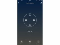 Luminea Home Control Steckdose Smart:WLAN-Unterputz-Steckdose Mit App, Für Siri, Alexa & GA, 10er Pack -Haushalt Verkäufe nx4689 5 1