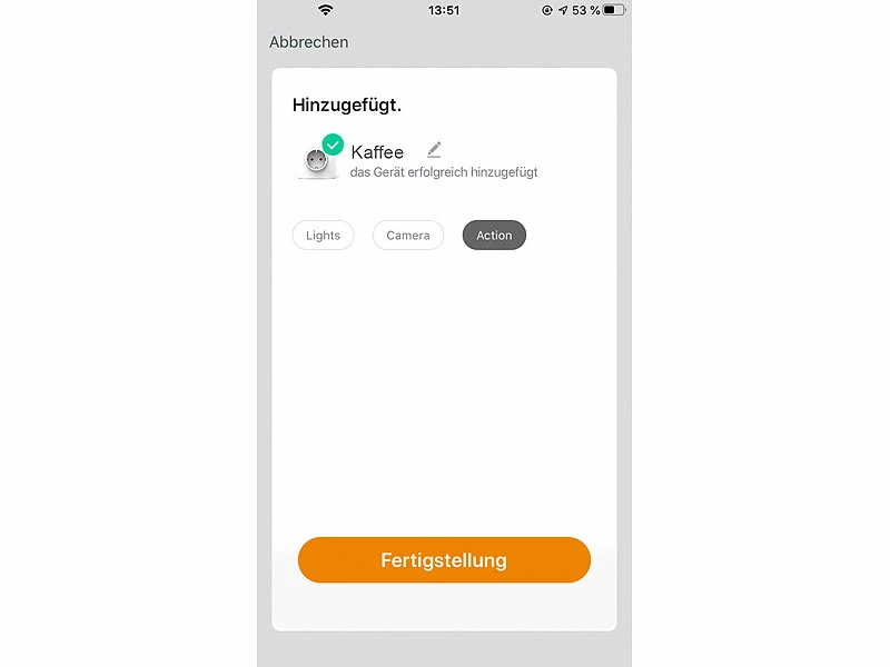Luminea Home Control Smart Steckdosen:WLAN-Unterputz-Steckdose Mit App, Für Siri, Alexa & GA, 5er Pack 12 Luminea Home Control Smart Steckdosen:WLAN-Unterputz-Steckdose Mit App, Für Siri, Alexa & GA, 5er Pack – Bild 12