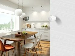 Luminea Home Control Dämmerungssensor:2er-Set WLAN-PIR-Bewegungsmelder Und Lichtsensor Mit App -Haushalt Verkäufe nx4694 7