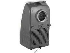 Sichler Haushaltsgeräte Sichler Klimaanlage Mit Schlauch:Mobile Monoblock-Klimaanlage Mit Entfeuchter, 5.000 BTU/h, 2.050 Watt 23 Sichler Haushaltsgeräte Sichler Klimaanlage Mit Schlauch:Mobile Monoblock-Klimaanlage Mit Entfeuchter, 5.000 BTU/h, 2.050 Watt -Haushalt Verkäufe nx4700 2