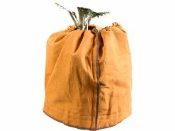 Royal Gardineer Pflanzenschutzhülle:4er-Set Thermo-Topfschutze Für Pflanzen, 50 X 45 Cm, Drainage, Braun 7 Royal Gardineer Pflanzenschutzhülle:4er-Set Thermo-Topfschutze Für Pflanzen, 50 X 45 Cm, Drainage, Braun -Haushalt Verkäufe nx4868 5