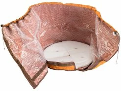 Royal Gardineer Pflanzenschutzhülle:4er-Set Thermo-Topfschutze Für Pflanzen, 50 X 45 Cm, Drainage, Braun 9 Royal Gardineer Pflanzenschutzhülle:4er-Set Thermo-Topfschutze Für Pflanzen, 50 X 45 Cm, Drainage, Braun -Haushalt Verkäufe nx4868 7