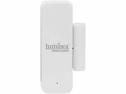 Luminea Home Control Fensterkontakte:10er-Set WLAN-Tür- & Fensteralarm, App, Für Alexa & Google Assistant 20 Luminea Home Control Fensterkontakte:10er-Set WLAN-Tür- & Fensteralarm, App, Für Alexa & Google Assistant -Haushalt Verkäufe nx4900 3