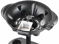 Rosenstein & Söhne Grill:5in1-Elektro-Kugelgrill Mit Temperaturregler Und Zubehör, 1.500 W -Haushalt Verkäufe nx5150 4