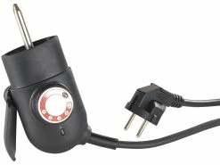 Rosenstein & Söhne Grill:5in1-Elektro-Kugelgrill Mit Temperaturregler Und Zubehör, 1.500 W -Haushalt Verkäufe nx5150 5