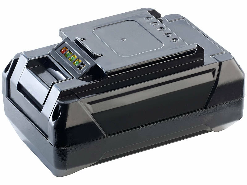 AGT Professional Motorsäge:Akku-Kettensäge AW-36.ks (36V) Mit Akku Und Ladegerät 5 AGT Professional Motorsäge:Akku-Kettensäge AW-36.ks (36V) Mit Akku Und Ladegerät – Bild 5