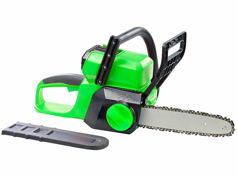 AGT Professional Motorsäge:Akku-Kettensäge AW-36.ks (36V) Mit Akku Und Ladegerät 2 AGT Professional Motorsäge:Akku-Kettensäge AW-36.ks (36V) Mit Akku Und Ladegerät – Bild 2