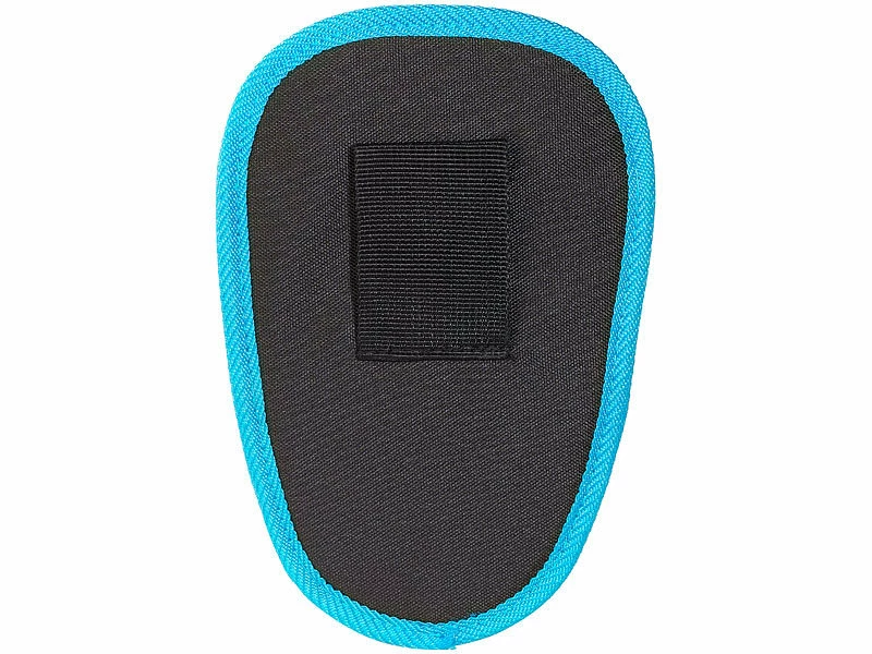 PEARL Gürtel-Werkzeugtasche:2er-Set Mini-Akkuschrauber-Holster AW-220.wt 4 PEARL Gürtel-Werkzeugtasche:2er-Set Mini-Akkuschrauber-Holster AW-220.wt – Bild 4