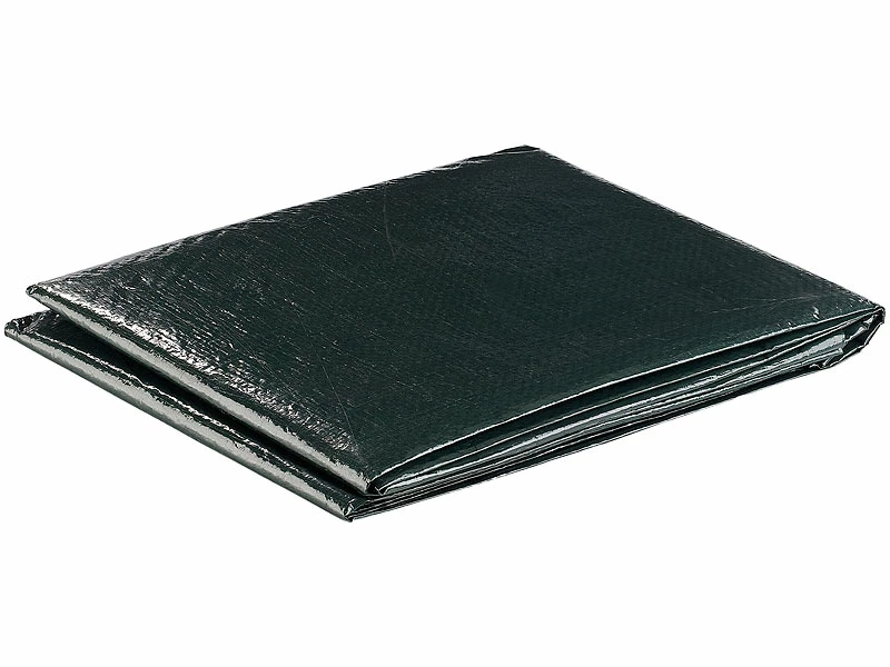 Royal Gardineer Gartenstuhlabdeckung:Gewebe-Abdeckplane Für Stapel-Gartenstühle, 65 X 110/150 X 65 Cm 3 Royal Gardineer Gartenstuhlabdeckung:Gewebe-Abdeckplane Für Stapel-Gartenstühle, 65 X 110/150 X 65 Cm – Bild 3