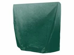 Royal Gardineer Tischtennis Abdeckung:Gewebe-Abdeckplane Für Tischtennis-Platten, 185 X 160 X 70 Cm