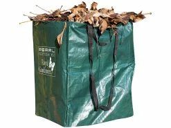 Royal Gardineer Laubsack:6er-Set Gartensäcke Für Laub & Co., Bis 120 Liter & 25 Kg, Rechteckig -Haushalt Verkäufe nx5828 3