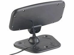 Lunartec Solar Außenstrahler:Solar-LED-Strahler, PIR-Bewegungssensor, 16 LEDs, 100 Lm, 1,2 W, IP44 15 Lunartec Solar Außenstrahler:Solar-LED-Strahler, PIR-Bewegungssensor, 16 LEDs, 100 Lm, 1,2 W, IP44 -Haushalt Verkäufe nx5857 0