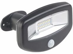 Lunartec Solar Außenstrahler:Solar-LED-Strahler, PIR-Bewegungssensor, 16 LEDs, 100 Lm, 1,2 W, IP44 13 Lunartec Solar Außenstrahler:Solar-LED-Strahler, PIR-Bewegungssensor, 16 LEDs, 100 Lm, 1,2 W, IP44 -Haushalt Verkäufe nx5857 5