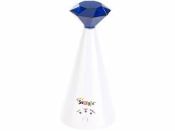 Sweetypet Katzen Laser:Automatische Laser-Katzenangel Zur Förderung Des Jagd-Instinkts 8 Sweetypet Katzen Laser:Automatische Laser-Katzenangel Zur Förderung Des Jagd-Instinkts -Haushalt Verkäufe nx5894 0