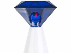 Sweetypet Katzen Laser:Automatische Laser-Katzenangel Zur Förderung Des Jagd-Instinkts 9 Sweetypet Katzen Laser:Automatische Laser-Katzenangel Zur Förderung Des Jagd-Instinkts -Haushalt Verkäufe nx5894 1