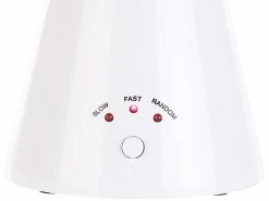 Sweetypet Katzen Laser:Automatische Laser-Katzenangel Zur Förderung Des Jagd-Instinkts 10 Sweetypet Katzen Laser:Automatische Laser-Katzenangel Zur Förderung Des Jagd-Instinkts -Haushalt Verkäufe nx5894 3