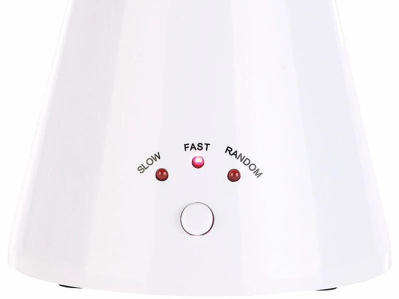 Sweetypet Katzen Laser:Automatische Laser-Katzenangel Zur Förderung Des Jagd-Instinkts 5 Sweetypet Katzen Laser:Automatische Laser-Katzenangel Zur Förderung Des Jagd-Instinkts – Bild 5