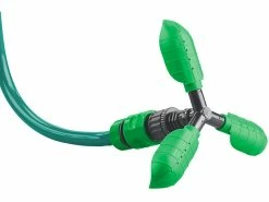 Royal Gardineer Gartenschlauch Dusche:3in1-Gartendusche, Rasensprinkler & Wassernebler, Fixierbarer Schlauch 49 Royal Gardineer Gartenschlauch Dusche:3in1-Gartendusche, Rasensprinkler & Wassernebler, Fixierbarer Schlauch -Haushalt Verkäufe nx6045 6