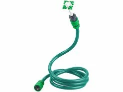 Royal Gardineer Gartenschlauch Dusche:3in1-Gartendusche, Rasensprinkler & Wassernebler, Fixierbarer Schlauch 42 Royal Gardineer Gartenschlauch Dusche:3in1-Gartendusche, Rasensprinkler & Wassernebler, Fixierbarer Schlauch -Haushalt Verkäufe nx6045 7