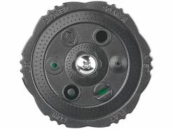 Royal Gardineer Gartenschlauch Dusche:3in1-Gartendusche, Rasensprinkler & Wassernebler, Fixierbarer Schlauch 43 Royal Gardineer Gartenschlauch Dusche:3in1-Gartendusche, Rasensprinkler & Wassernebler, Fixierbarer Schlauch -Haushalt Verkäufe nx6045 8