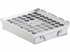 Rosenstein & Söhne Grillaufsatz:5in1-Grill-Aufsatz Aus Edelstahl, 4 Spieße, Für Hähnchen, Gemüse & Co. -Haushalt Verkäufe nx6049 8