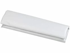 Royal Gardineer Sonnenschirmschutzhülle:UV- Und Witterungsbeständige Schutzhülle Für Wäschespinnen, Größe L -Haushalt Verkäufe nx6053 0