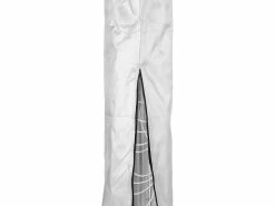 Royal Gardineer Sonnenschirmschutzhülle:UV- Und Witterungsbeständige Schutzhülle Für Wäschespinnen, Größe L -Haushalt Verkäufe nx6053 2