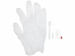 AGT Reparatur Kleber:Reparatur-Set Aus Sekundenkleber & Granulat (schwarz/weiß/transparent) -Haushalt Verkäufe nx6082 2