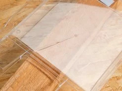 AGT Reparatur Kleber:Reparatur-Set Aus Sekundenkleber & Granulat (schwarz/weiß/transparent) -Haushalt Verkäufe nx6083 7