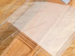 AGT Reparatur Kleber:Reparatur-Set Aus Sekundenkleber & Granulat (schwarz/weiß/transparent) -Haushalt Verkäufe nx6083 8