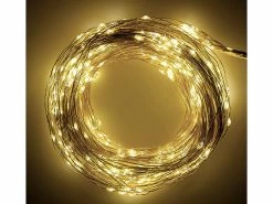 Lunartec Weihnachtsbaum Überwurf:Christbaum-Überwurf-Lichterkette, 20 Girlanden & 720 Warmweiße LEDs 17 Lunartec Weihnachtsbaum Überwurf:Christbaum-Überwurf-Lichterkette, 20 Girlanden & 720 Warmweiße LEDs -Haushalt Verkäufe nx6189 0