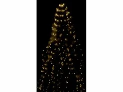Lunartec Weihnachtsbaum Überwurf:Christbaum-Überwurf-Lichterkette, 20 Girlanden & 720 Warmweiße LEDs 18 Lunartec Weihnachtsbaum Überwurf:Christbaum-Überwurf-Lichterkette, 20 Girlanden & 720 Warmweiße LEDs -Haushalt Verkäufe nx6189 4