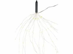 Lunartec Weihnachtsbaum Überwurf:Christbaum-Überwurf-Lichterkette, 20 Girlanden & 720 Warmweiße LEDs 12 Lunartec Weihnachtsbaum Überwurf:Christbaum-Überwurf-Lichterkette, 20 Girlanden & 720 Warmweiße LEDs -Haushalt Verkäufe nx6189 6