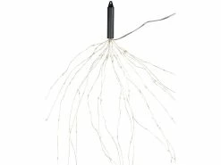 Lunartec Weihnachtsbaum Überwurf:Christbaum-Überwurf-Lichterkette, 20 Girlanden & 720 Warmweiße LEDs 15 Lunartec Weihnachtsbaum Überwurf:Christbaum-Überwurf-Lichterkette, 20 Girlanden & 720 Warmweiße LEDs -Haushalt Verkäufe nx6189 7