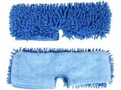 Sichler Haushaltsgeräte Sichler Sprühwischer:Nass-Trocken-Bodenwischer, Sprühfunktion, 700ml Wassertank, FastSwap -Haushalt Verkäufe nx6247 6