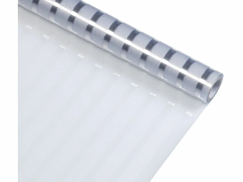 Infactory Fensterfolie Sichtschutz:Milchglas-Sichtschutzfolie, Statisch Haftend, 50 X 200 Cm 2 Infactory Fensterfolie Sichtschutz:Milchglas-Sichtschutzfolie, Statisch Haftend, 50 X 200 Cm – Bild 2