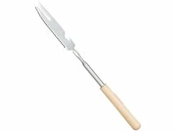 Infactory Grillspieß:8er-Set 3in1-Teleskop-Messer, Grillgabel & Flaschenöffner, Bis 69,5 Cm 19 Infactory Grillspieß:8er-Set 3in1-Teleskop-Messer, Grillgabel & Flaschenöffner, Bis 69,5 Cm -Haushalt Verkäufe nx6393 0