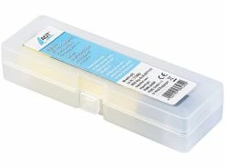 AGT Wassertester:Digitales PH-Wert-Testgerät Mit Solarbetriebener Pool-Ionisator -Haushalt Verkäufe nx6411 8