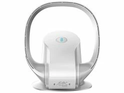 Sichler Haushaltsgeräte Sichler Ventilator Ohne Rotor:Rotorloser 360°-Ventilator, WLAN, App, Superleise, 26 Watt 13 Sichler Haushaltsgeräte Sichler Ventilator Ohne Rotor:Rotorloser 360°-Ventilator, WLAN, App, Superleise, 26 Watt -Haushalt Verkäufe nx6421 0