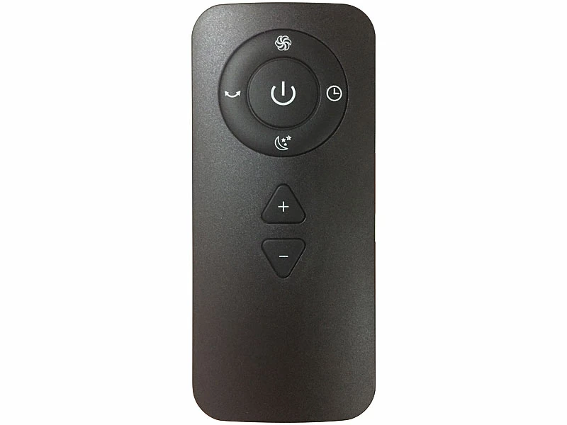 Sichler Haushaltsgeräte Sichler Ventilator Ohne Rotor:Rotorloser 360°-Ventilator, WLAN, App, Superleise, 26 Watt 6 Sichler Haushaltsgeräte Sichler Ventilator Ohne Rotor:Rotorloser 360°-Ventilator, WLAN, App, Superleise, 26 Watt – Bild 6