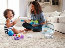 Sichler Haushaltsgeräte Sichler Ventilator Ohne Rotor:Rotorloser 360°-Ventilator, WLAN, App, Superleise, 26 Watt 9 Sichler Haushaltsgeräte Sichler Ventilator Ohne Rotor:Rotorloser 360°-Ventilator, WLAN, App, Superleise, 26 Watt -Haushalt Verkäufe nx6421 13