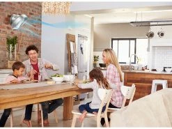 Sichler Haushaltsgeräte Sichler Ventilator Ohne Rotor:Rotorloser 360°-Ventilator, WLAN, App, Superleise, 26 Watt 10 Sichler Haushaltsgeräte Sichler Ventilator Ohne Rotor:Rotorloser 360°-Ventilator, WLAN, App, Superleise, 26 Watt -Haushalt Verkäufe nx6421 14