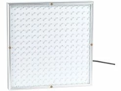 Lunartec Grow Light:2er-Set Profi LED-Pflanzen-Wachstums-Leuchtpanels Mit Je 225 LEDs 7 Lunartec Grow Light:2er-Set Profi LED-Pflanzen-Wachstums-Leuchtpanels Mit Je 225 LEDs -Haushalt Verkäufe nx6597 2